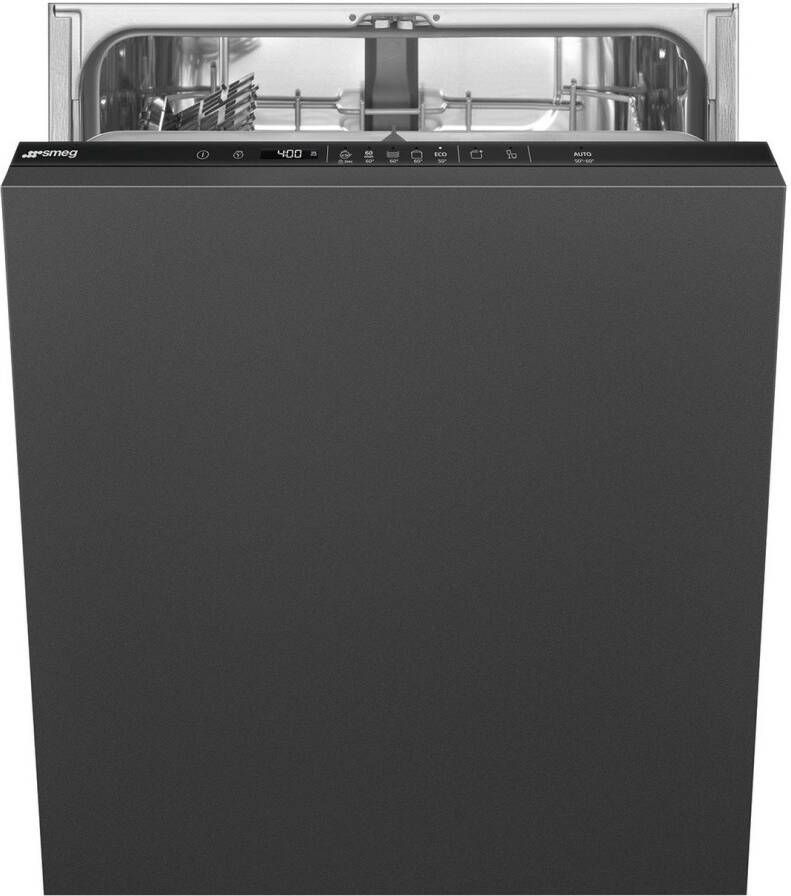 Smeg STL262D Vaatwasser