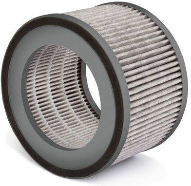 Soehnle filter voor luchtreiniger airfresh clean 300 Klimaat accessoire