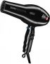 Solis Swiss Perfection 440 Föhn Professionele Haardroger Ionische Fohn Hair Dryer Haarfohn Warm Koud Zwart - Thumbnail 2