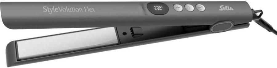Solis 3200 StyleVolution Flex Stijltang