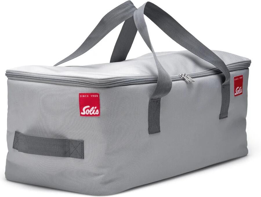 Solis Storage bag for Type 791 Kookaccessoires Grijs
