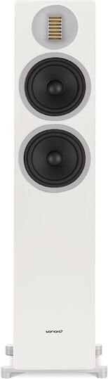 Sonoro Grand Orchestra stuk Vloerstaande speaker Wit