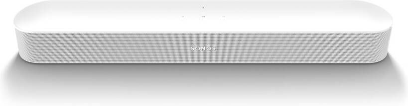 Sonos BEAM GEN2 Soundbar Wit