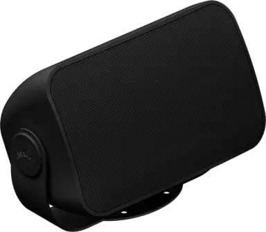 Sonos Outdoor Sonance (Paar) Zwart | Speakers | 8717755779588