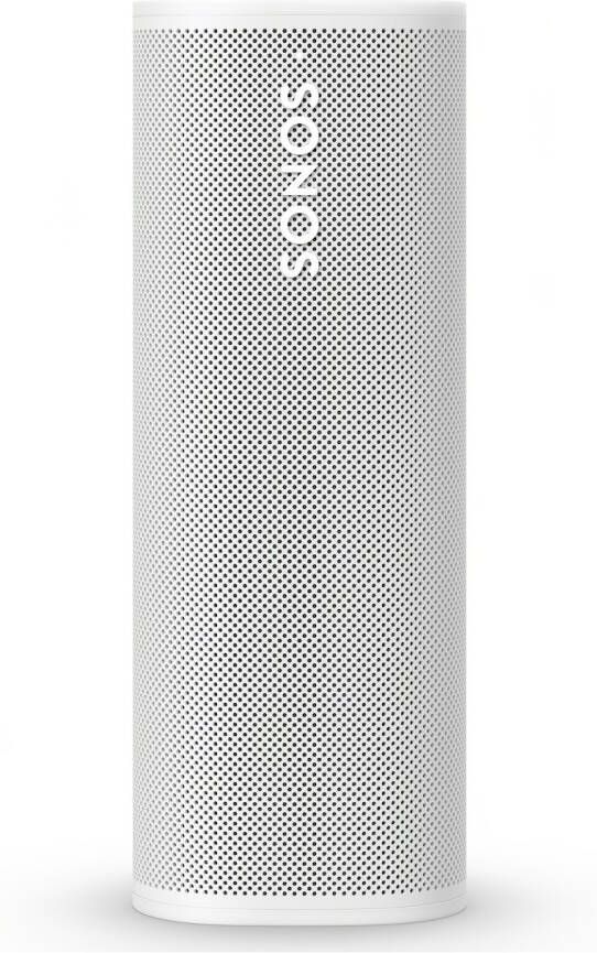 Sonos ROAM 2 Bluetooth speaker Wit