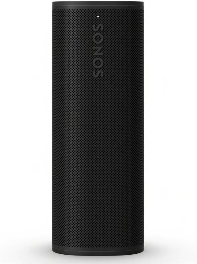 Sonos ROAM 2 Bluetooth speaker Zwart