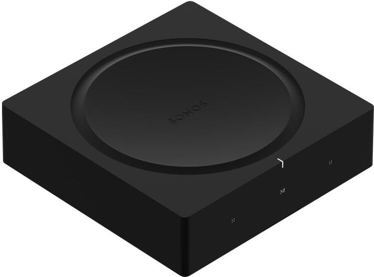 Sonos Amp | Hifi componenten | Beeld&Geluid Audio | 8717755775696