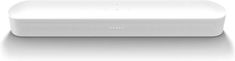 Sonos Beam (Gen 2) Wit | Soundbars | Beeld&Geluid Audio | 8717755778123 - Foto 2