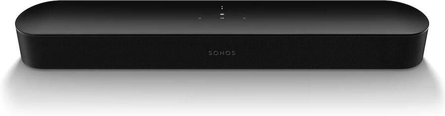 Sonos Beam (Gen 2) Zwart | Soundbars | Beeld&Geluid Audio | 8717755778130 - Foto 2