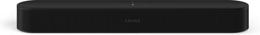 Sonos Beam (Gen 2) Zwart | Soundbars | Beeld&Geluid Audio | 8717755778130