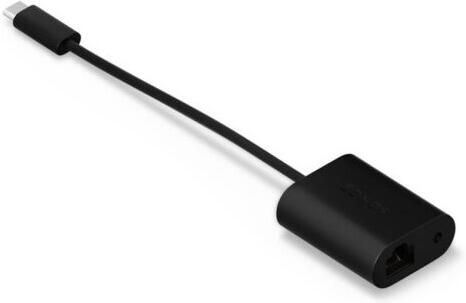 Sonos Combo Adapter Audio accessoire Zwart