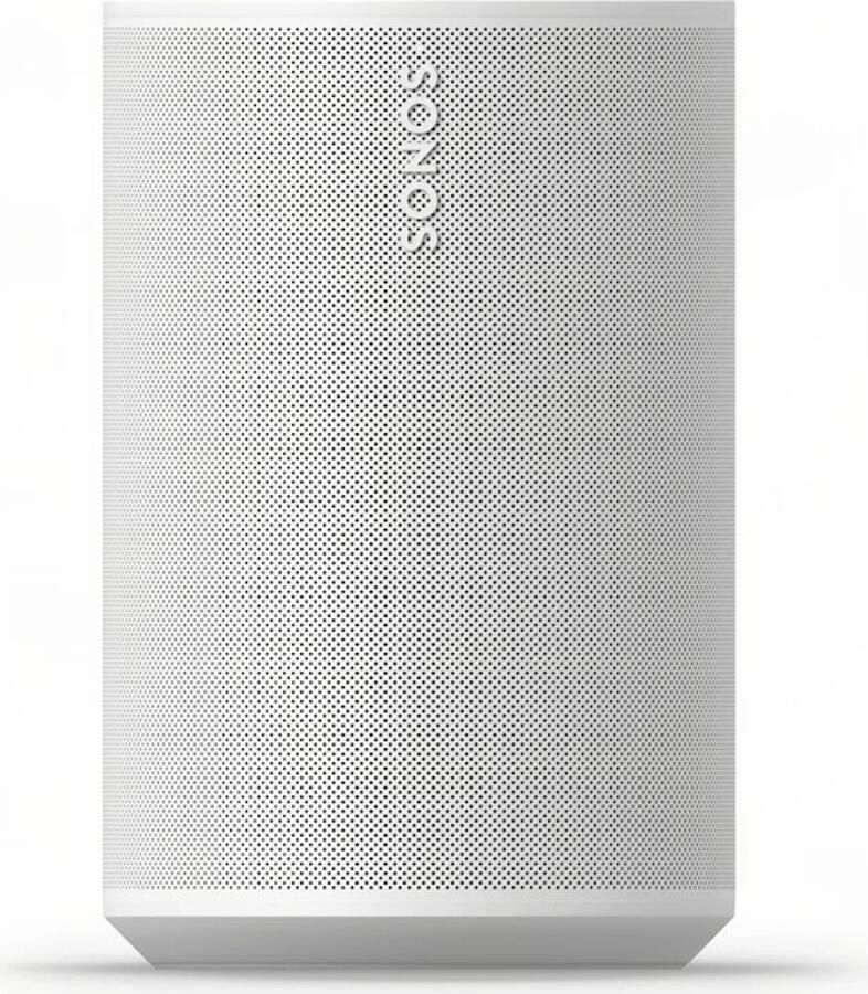 Sonos Era 100 SL Wifi speaker Wit - Foto 2
