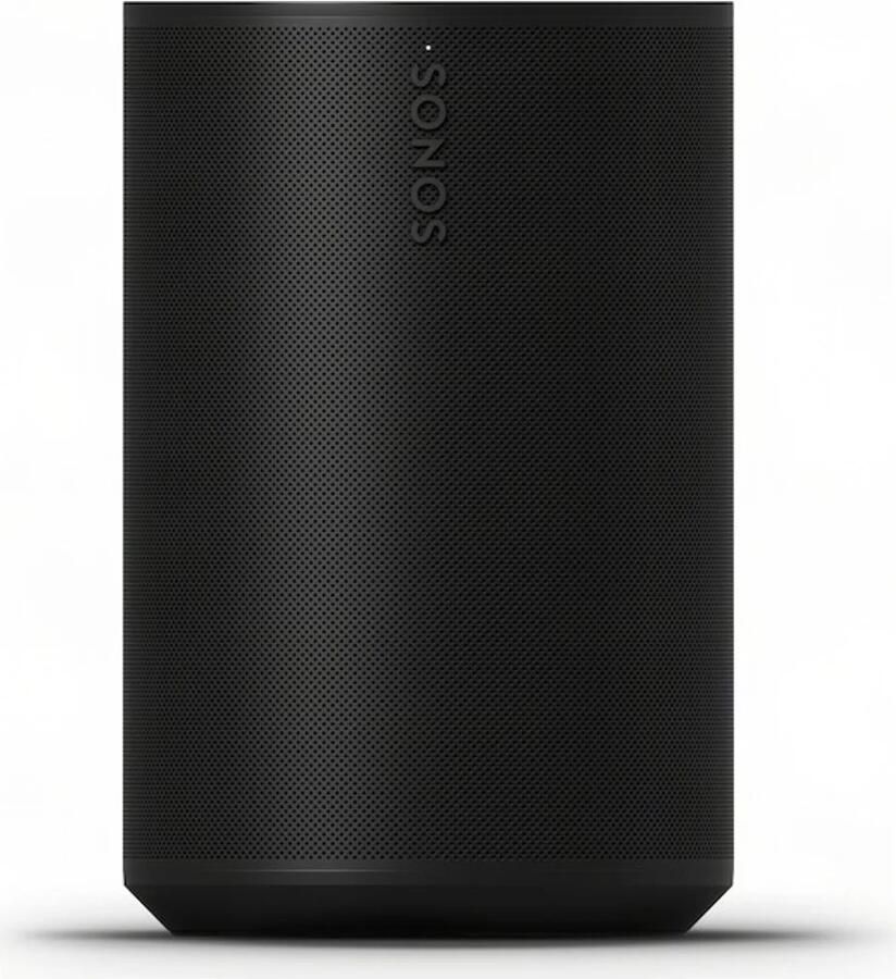 Sonos Era 100 SL Wifi speaker Zwart - Foto 2