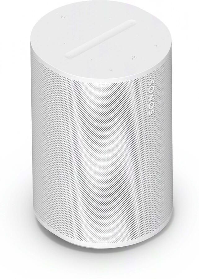 Sonos Era 100 Wit | Speakers | Beeld&Geluid Audio | 8717755779649 - Foto 2