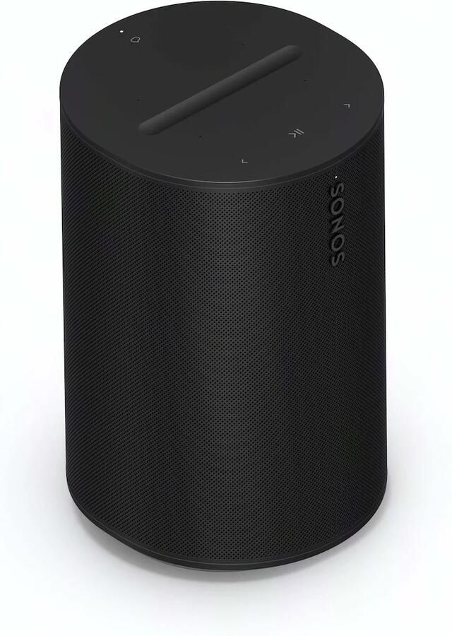 Sonos Era 100 Zwart | Speakers | Beeld&Geluid Audio | 8717755779656 - Foto 2