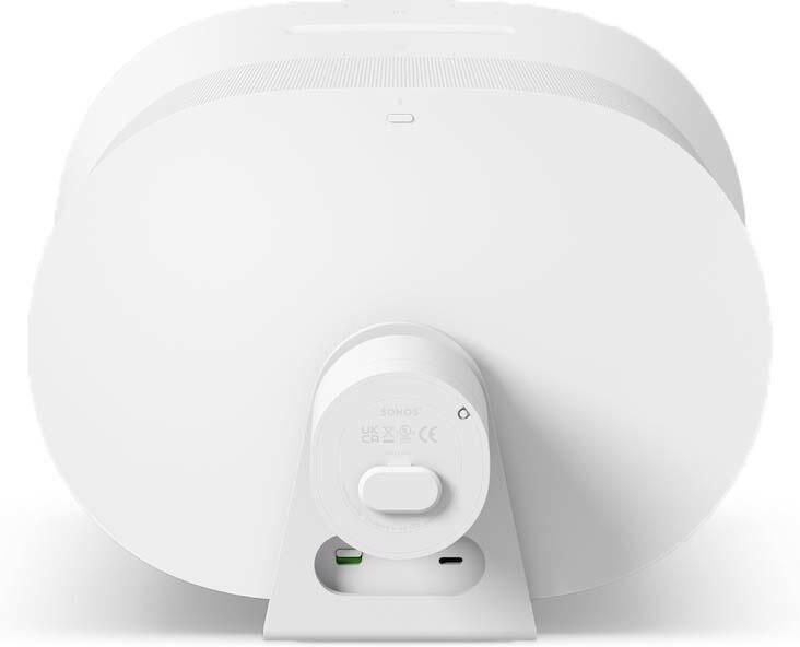 Sonos Era 300 Mount 2x Wit | Beugels&Standaarden | Accessoires&Toebehoren Beeld&Geluid toebehoren | 8717755779380