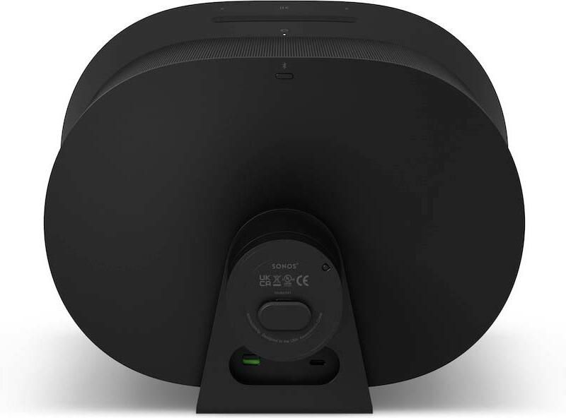 Sonos Era 300 Mount 2x Zwart | Beugels&Standaarden | Accessoires&Toebehoren Beeld&Geluid toebehoren | 8717755779397 - Foto 2