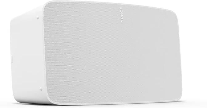 Sonos Five Wit | Speakers | Beeld&Geluid Audio | 8717755777119 - Foto 2