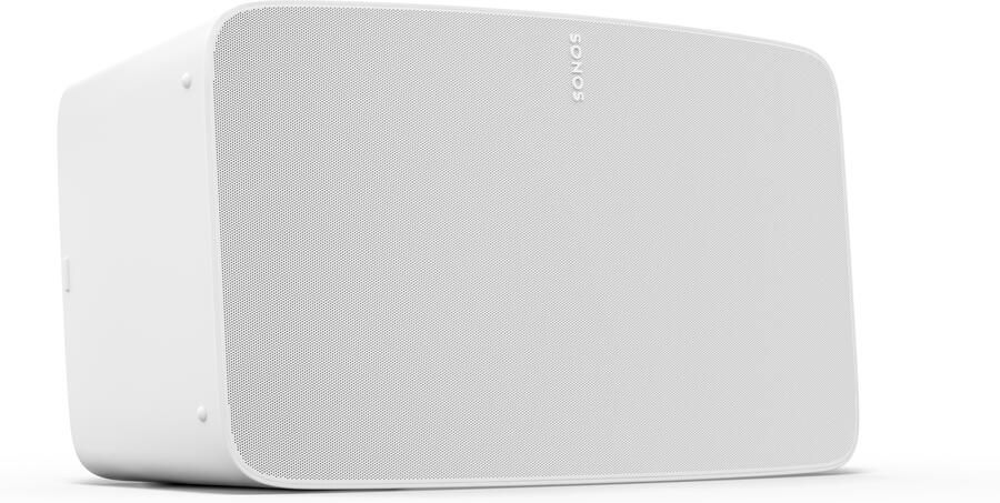Sonos Five Wit | Speakers | Beeld&Geluid Audio | 8717755777119 - Foto 3