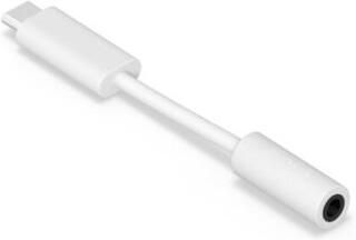 Sonos Line-In Adapter Audio accessoire Wit