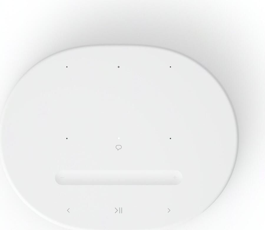 Sonos Move 2 Wit | Speakers | Beeld&Geluid Audio | 8720862501478