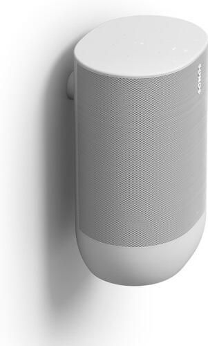 Sonos Move Wall Hook Wit | Beugels&Standaarden | 8717755777430