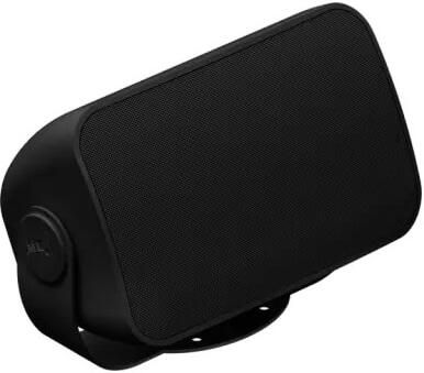 Sonos Outdoor Sonance (Paar) Zwart | Speakers | 8717755779588