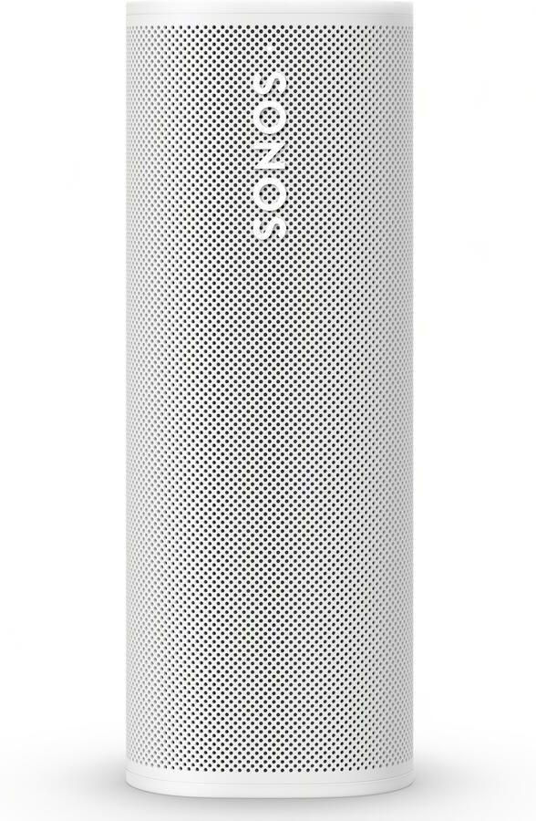 Sonos Roam 2 Wit | Speakers | Beeld&Geluid Audio | 8720862502673