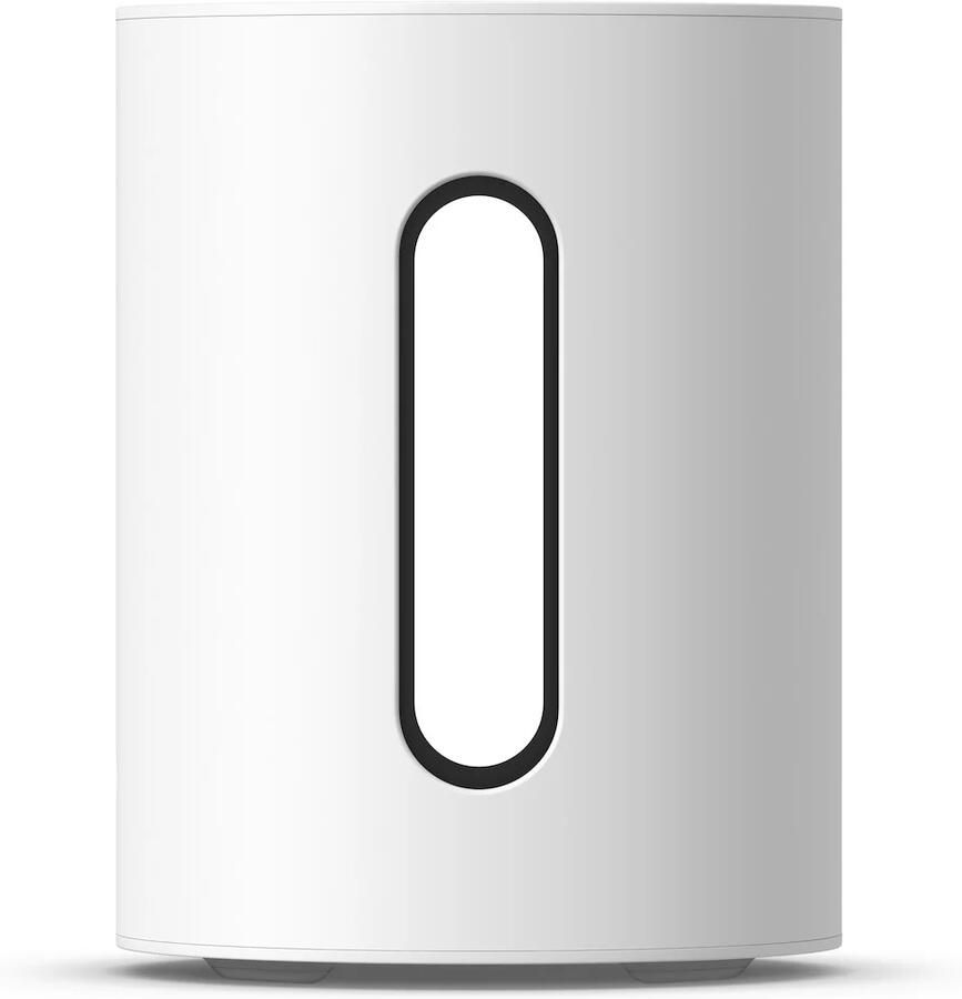 Sonos Sub Mini Wit | Speakers | 8717755779083 - Foto 2
