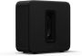 Sonos Sub (Gen4) Zwart | Speakers | 8720862503717 - Thumbnail 1