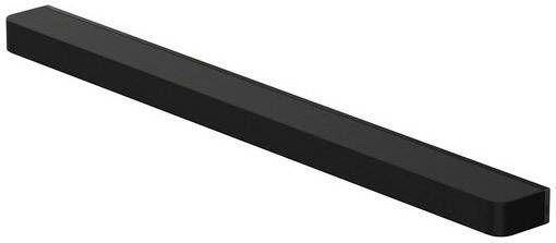 Sony BRAVIA Theatre Bar 9 Soundbar Zwart