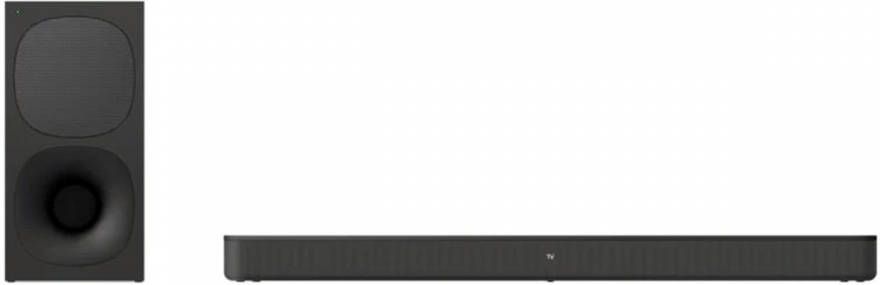 Sony Soundbar HT-SD40 met subwoofer dolby digital surround sound exclusief bij otto