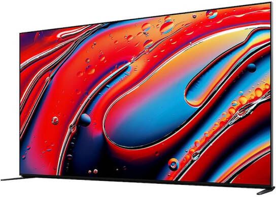 Sony K-65XR90PAEP (2024) BRAVIA 9 65 inch QLED TV