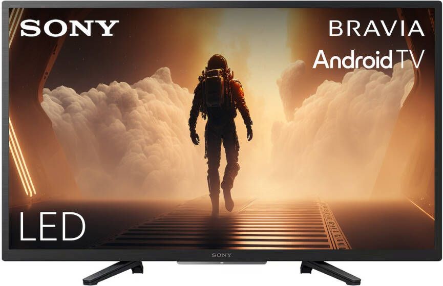 Sony KD-32W804P1AEP 32 inch LED TV