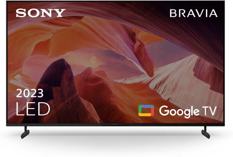 Sony KD-55X80LAEP 55 inch UHD TV