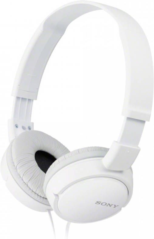 Sony Over-ear-hoofdtelefoon MDR-ZX110