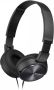 Sony Over-ear-hoofdtelefoon MDR-ZX310AP met headset functie - Thumbnail 2