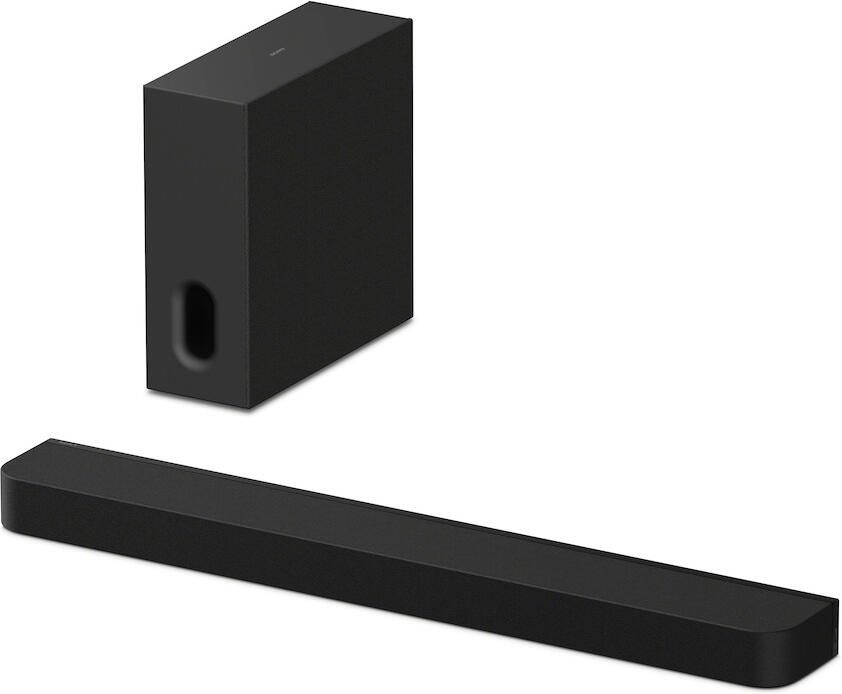 Sony BRAVIA Theatre Bar 7S Soundbar Zwart
