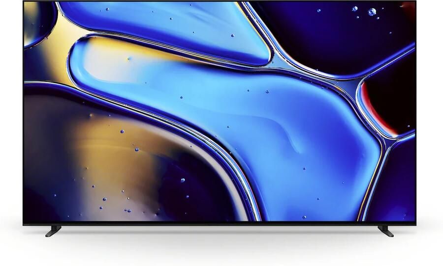 Sony Bravia 8 OLED 55'(2024) | Android TV Televisies | Beeld&Geluid Televisies | 4548736159716 - Foto 2