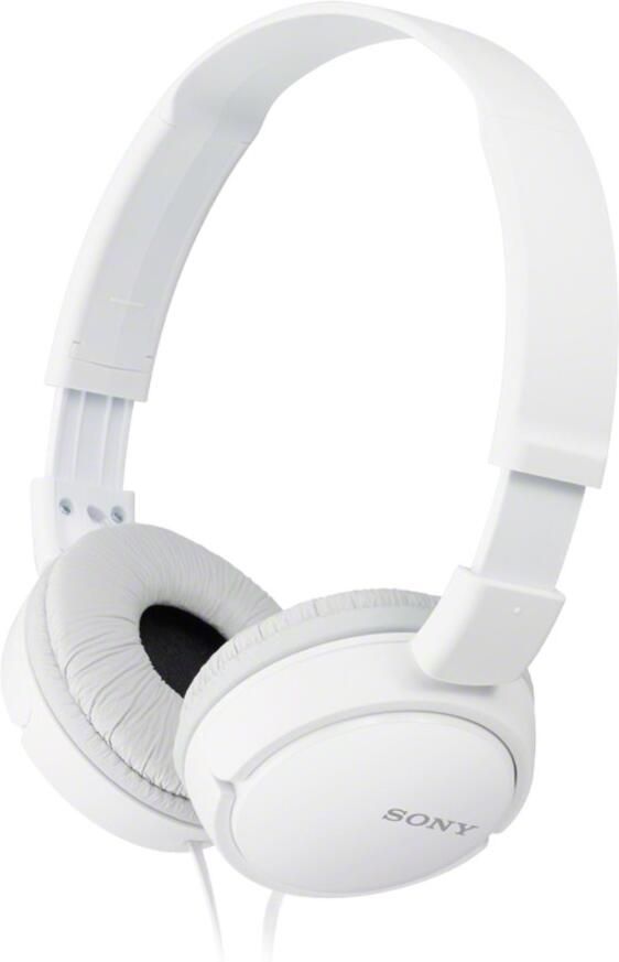 Dobeno Sony Headphones with Built-in Mic ZX-series Wit