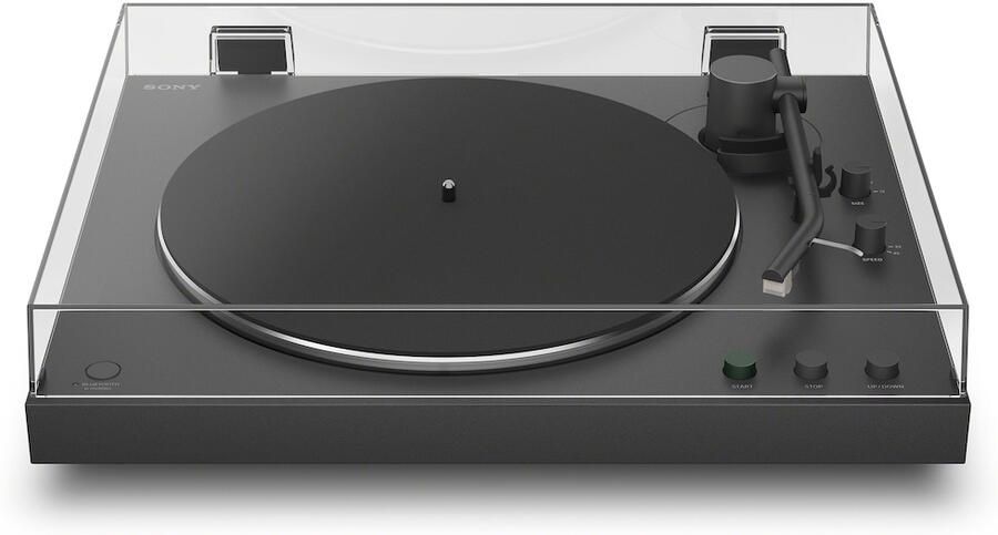 Sony PS -LX3BT Platenspeler met Bluetooth - Foto 2