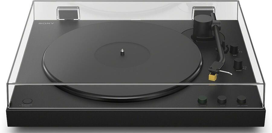Sony PS-LX5BT Premium platenspeler met Bluetooth - Foto 2