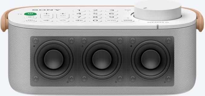 Sony SRS-LSR200 | Speakers | Beeld&Geluid Audio | 4548736112094