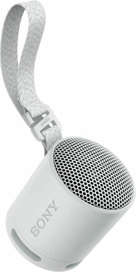 Sony Bluetooth luidspreker SRS-XB100 compacte luidspreker met 360°-geluidsspreiding - Foto 9