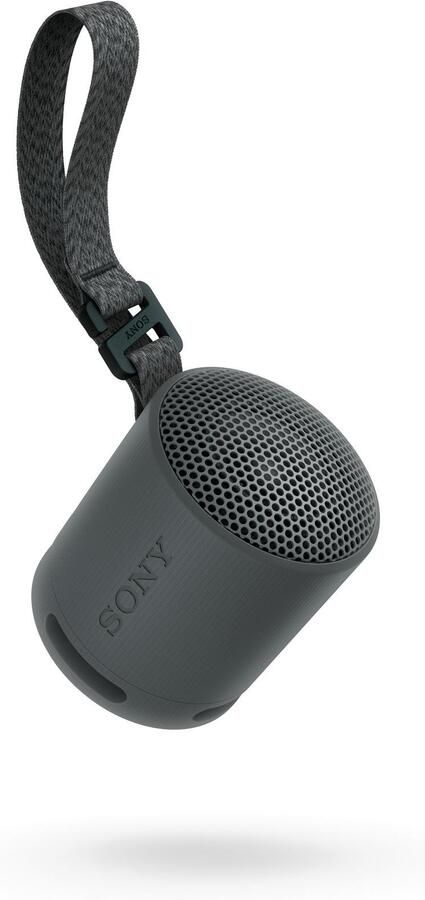 Sony Bluetooth luidspreker SRS-XB100 compacte luidspreker met 360°-geluidsspreiding - Foto 9