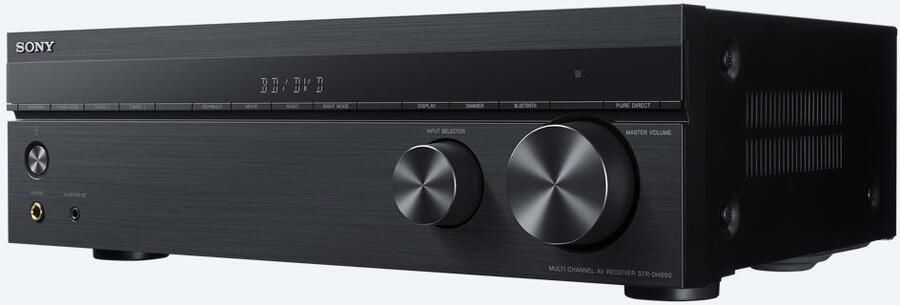 Sony 5.2 Receiver STRDH590 | Hifi componenten | Beeld&Geluid Audio | STR-DH590 - Foto 1