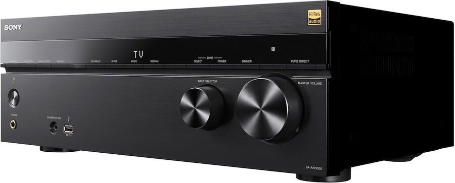 Sony TA-AN1000 | Hifi componenten | Beeld&Geluid Audio | 4548736135017