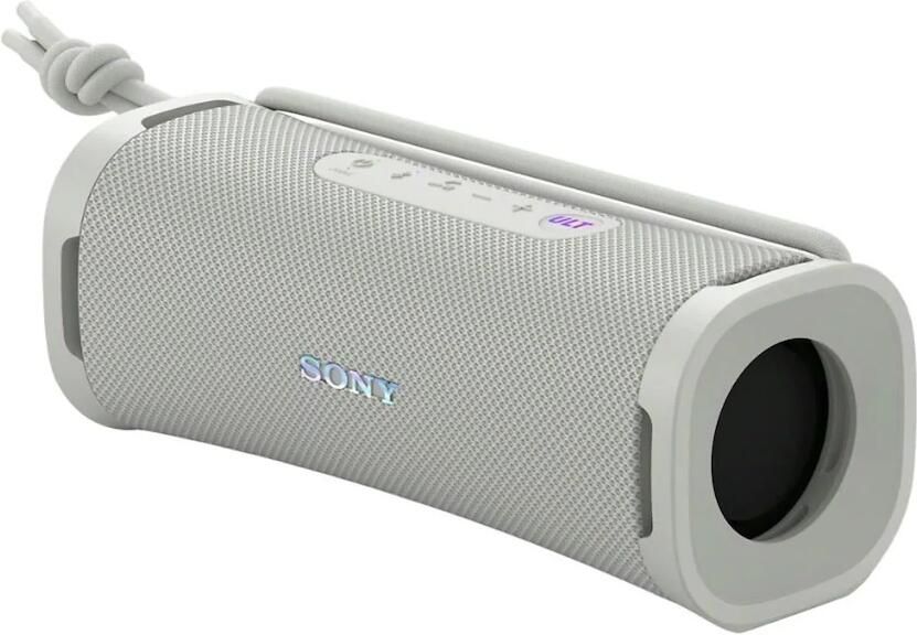 Sony Bluetooth luidspreker ULT FIELD 1 Waterdicht stofdicht stootvast 12 uur batterijduur