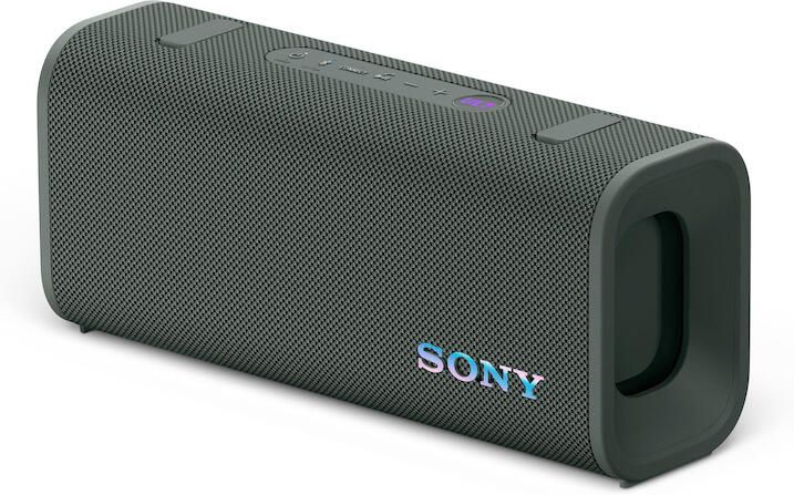 Sony ULT Field 3 Bluetooth speaker Grijs