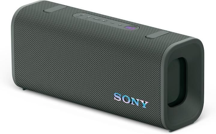 Sony ULT Field 3 Bluetooth speaker Grijs